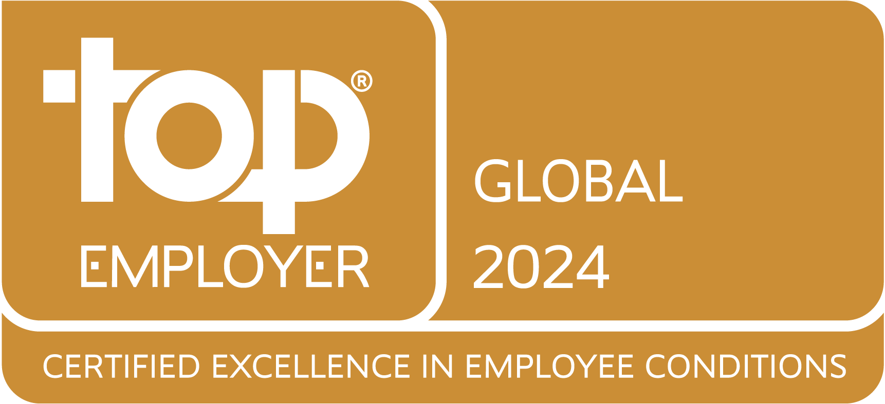 top employer global 2024