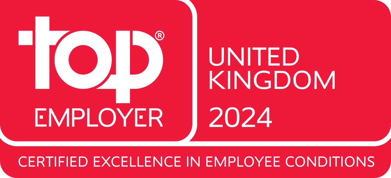 top employer united kingdom 2024